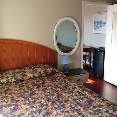 Motel Saint Bruno Værelse billede
