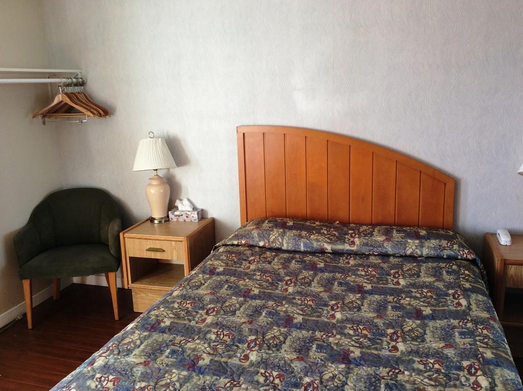 Motel Saint Bruno Værelse billede