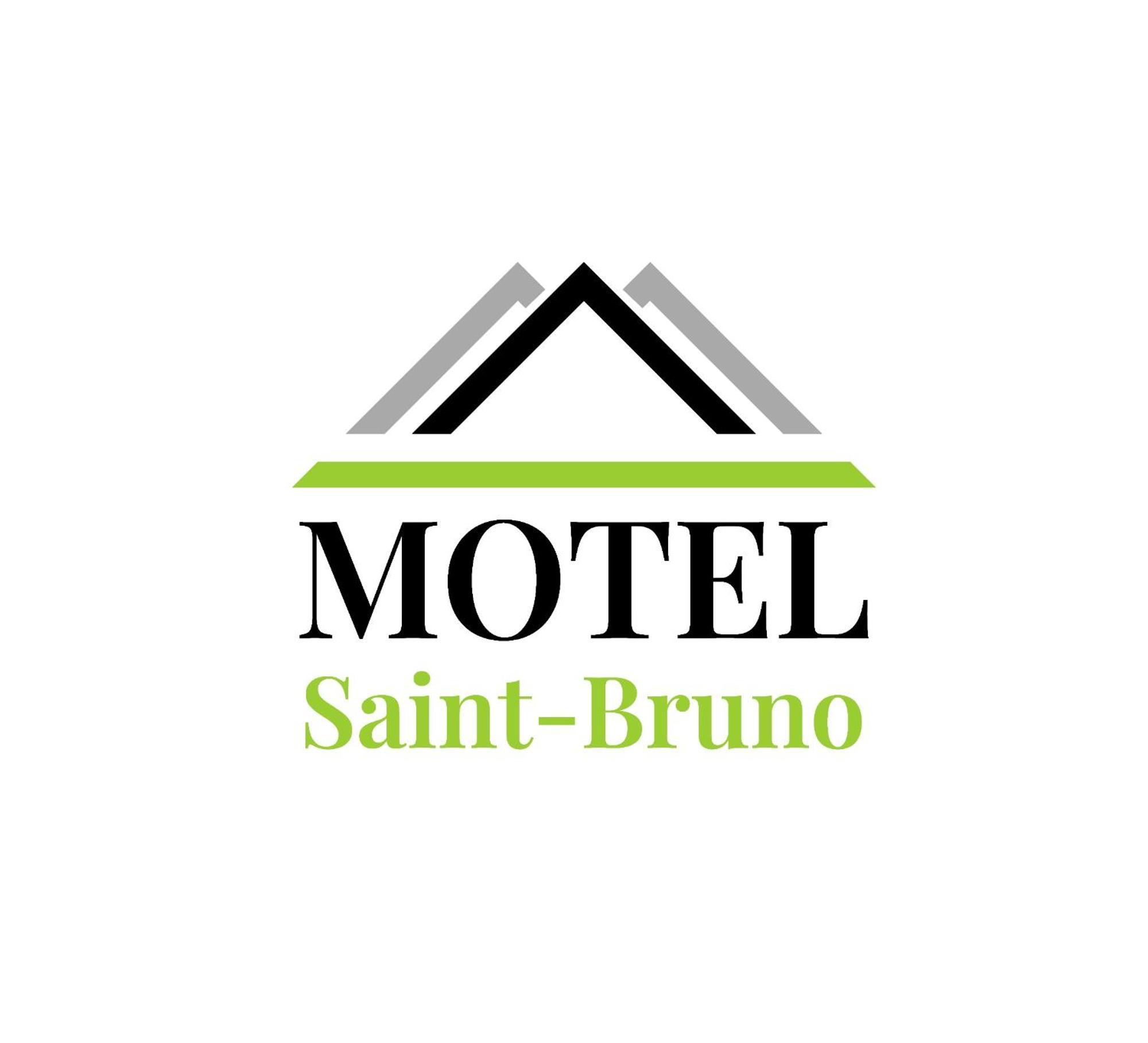 Motel Saint Bruno Eksteriør billede