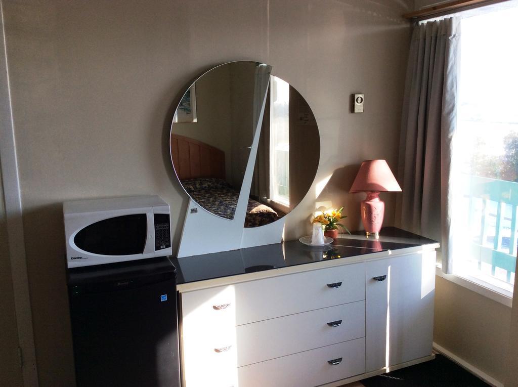 Motel Saint Bruno Værelse billede