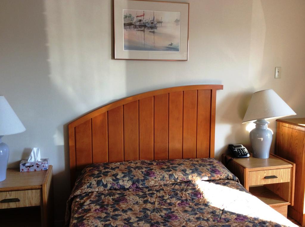 Motel Saint Bruno Eksteriør billede