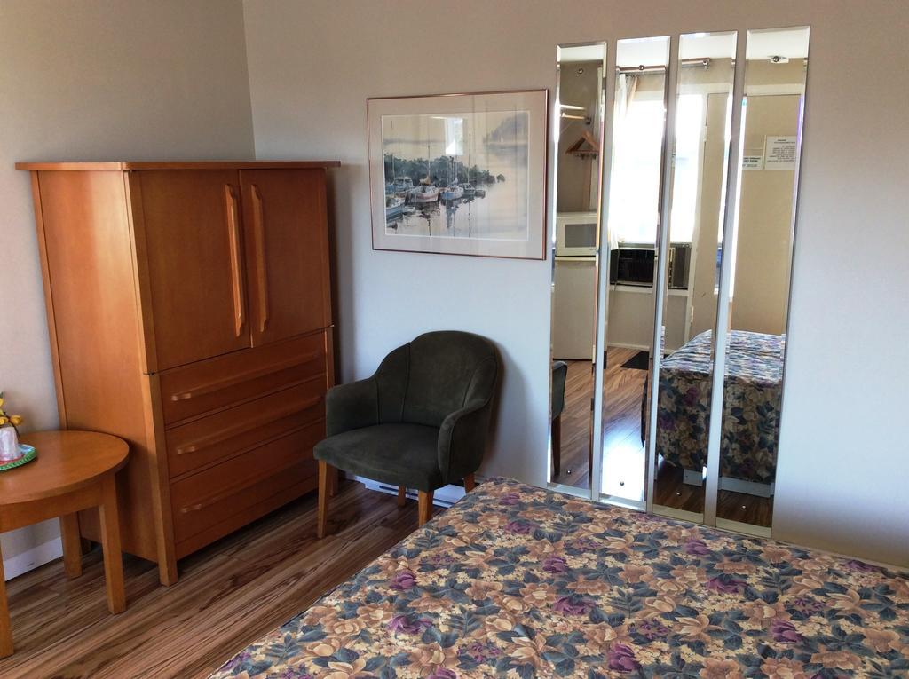 Motel Saint Bruno Værelse billede