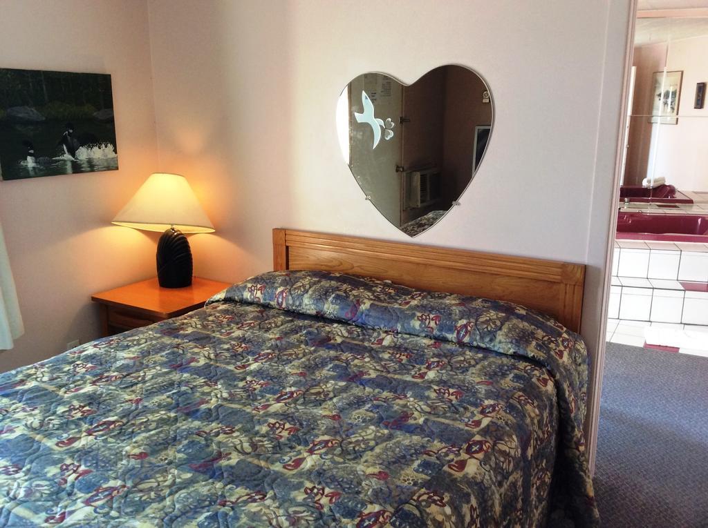 Motel Saint Bruno Værelse billede