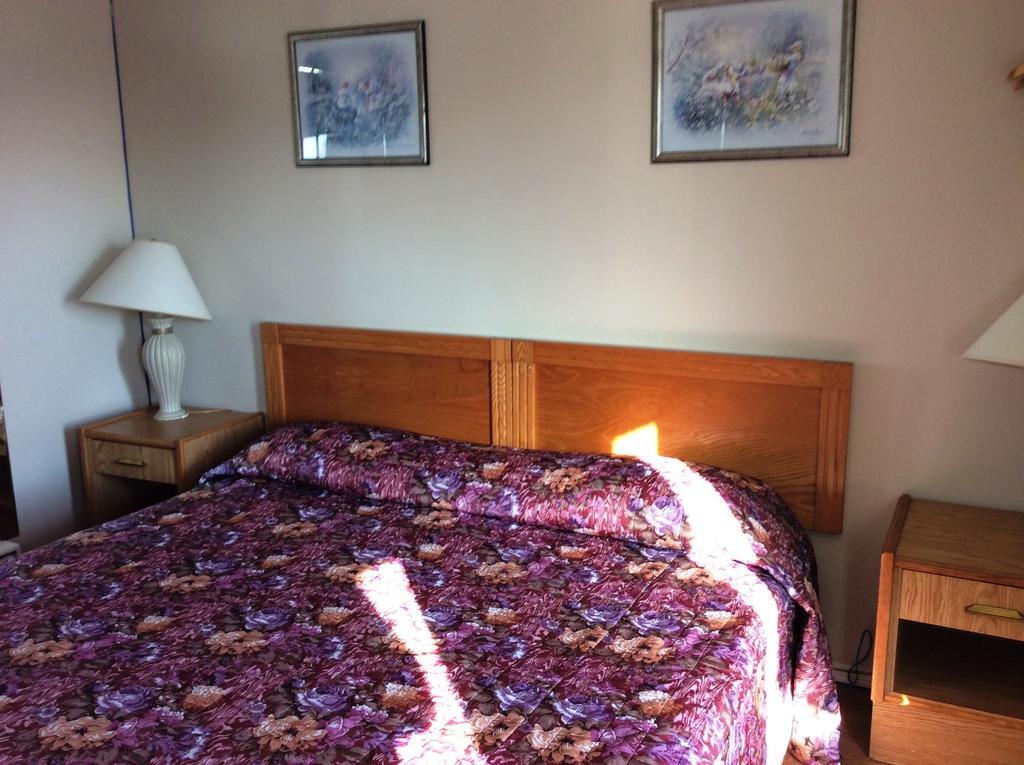 Motel Saint Bruno Værelse billede