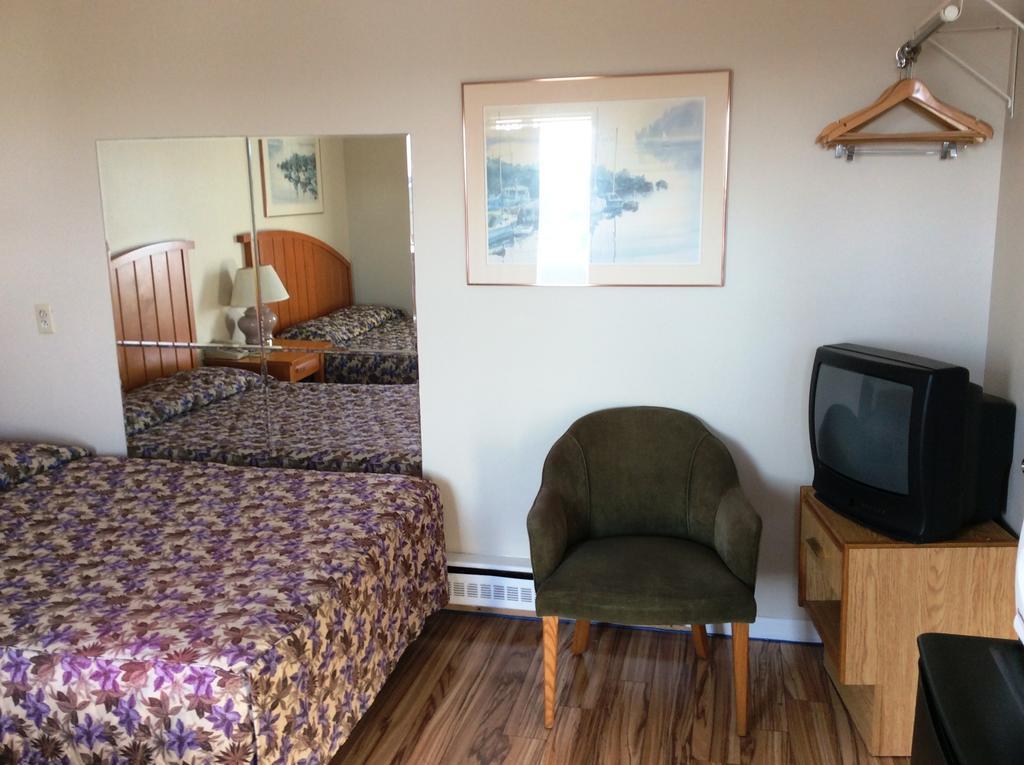 Motel Saint Bruno Værelse billede