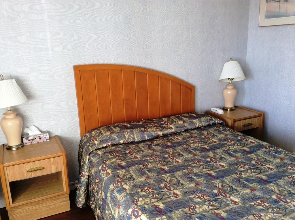Motel Saint Bruno Værelse billede
