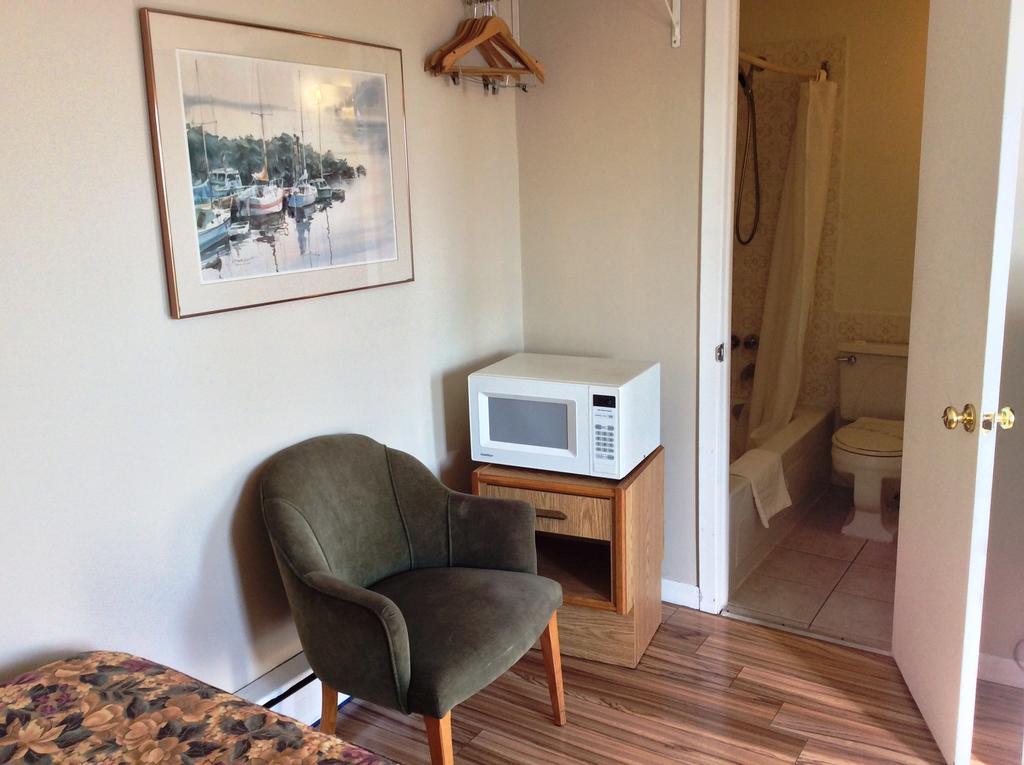 Motel Saint Bruno Værelse billede