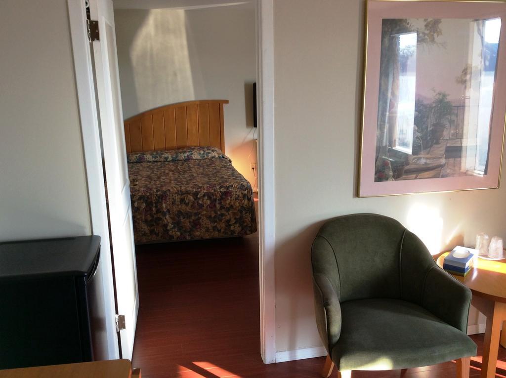 Motel Saint Bruno Værelse billede
