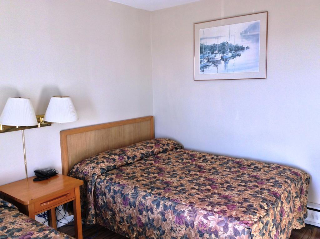 Motel Saint Bruno Værelse billede