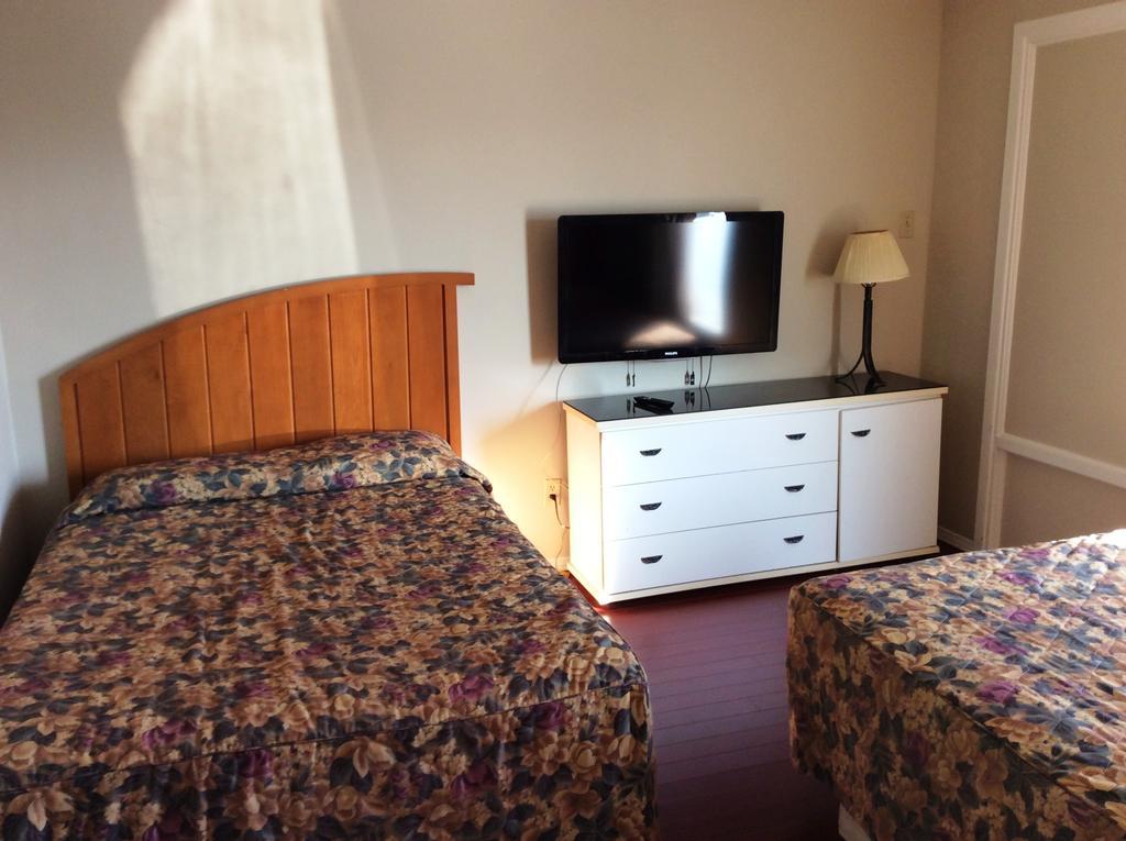 Motel Saint Bruno Værelse billede