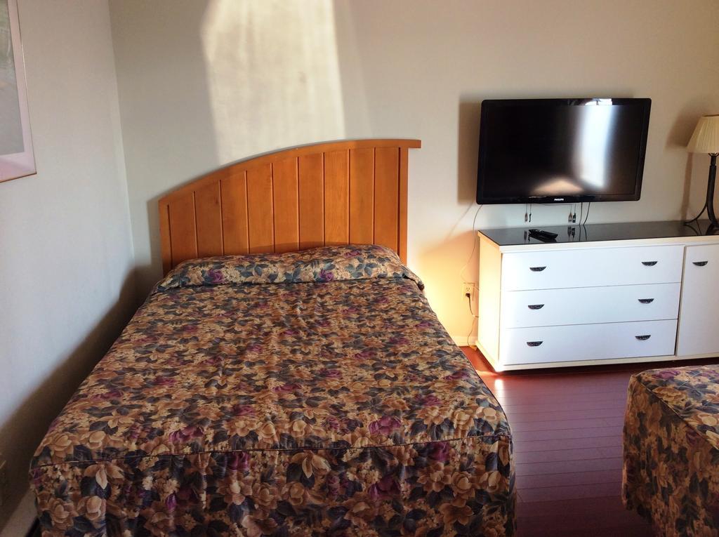 Motel Saint Bruno Værelse billede